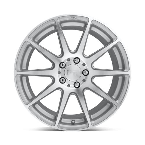 ESSEN 19X8.5 5X4.5 72 MSL +35