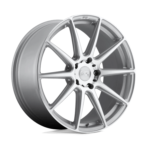 ESSEN 20X9 5X120 72 MSL +35