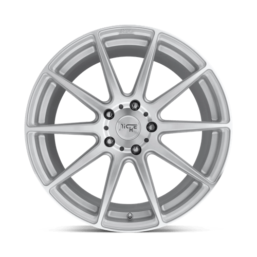 ESSEN 20X9 5X120 72 MSL +35