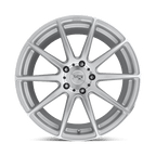 ESSEN 20X9 5X4.5 72 MSL +35
