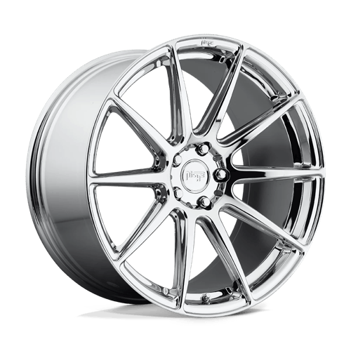 ESSEN 19X10 5X112 P 66.6 +40MM