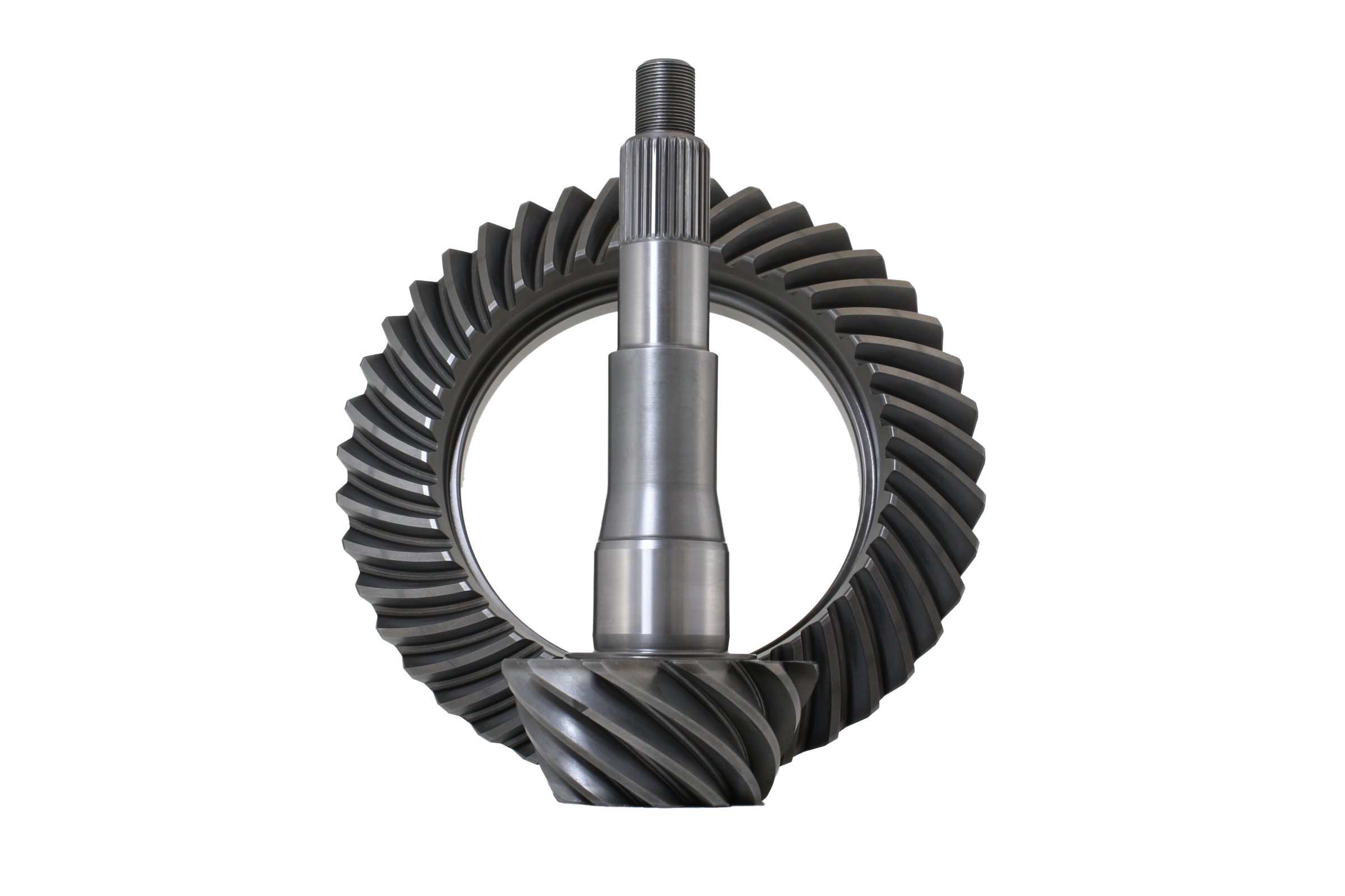 Ford 10.25 Inch Rear Axle Long Pinion 5.13 Ratio Ring and Pinion Revolution Gear