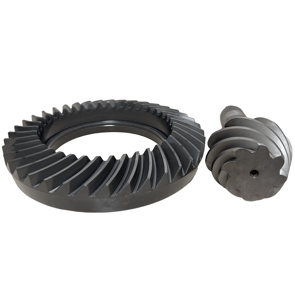 Ford 10.5 Inch 2011-2019 4.30 Ratio 37 Spline Ring and Pinion Revolution Gear