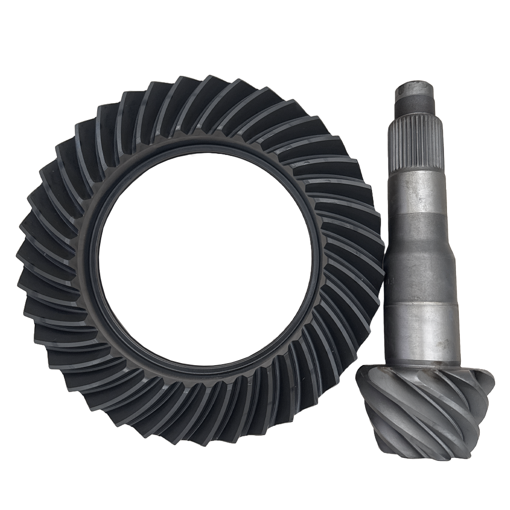 Ford 10.5 Inch 2011-2019 5.38 Ratio 37 Spline Ring and Pinion Revolution Gear