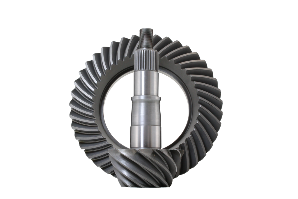 Ford 8.8 Inch Rear Axle 3.55 Ratio Ring and Pinion Revolution Gear