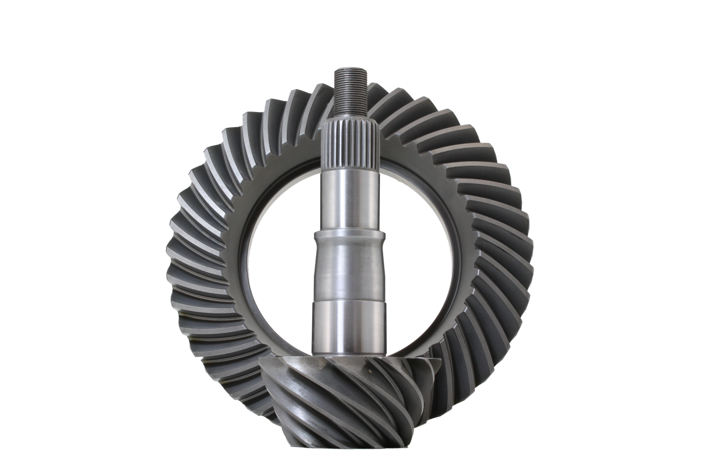 Ford 8.8 Inch Rear Axle 3.73 Ratio Ring and Pinion Revolution Gear