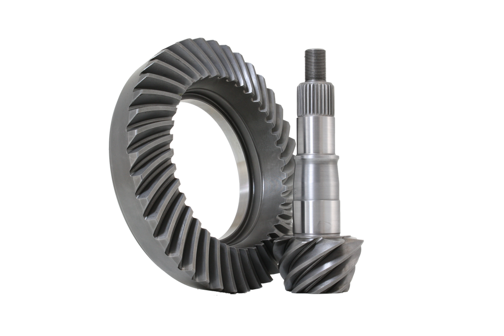 Ford 8.8 Inch IFS 4.10 Ratio Ring and Pinion Revolution Gear