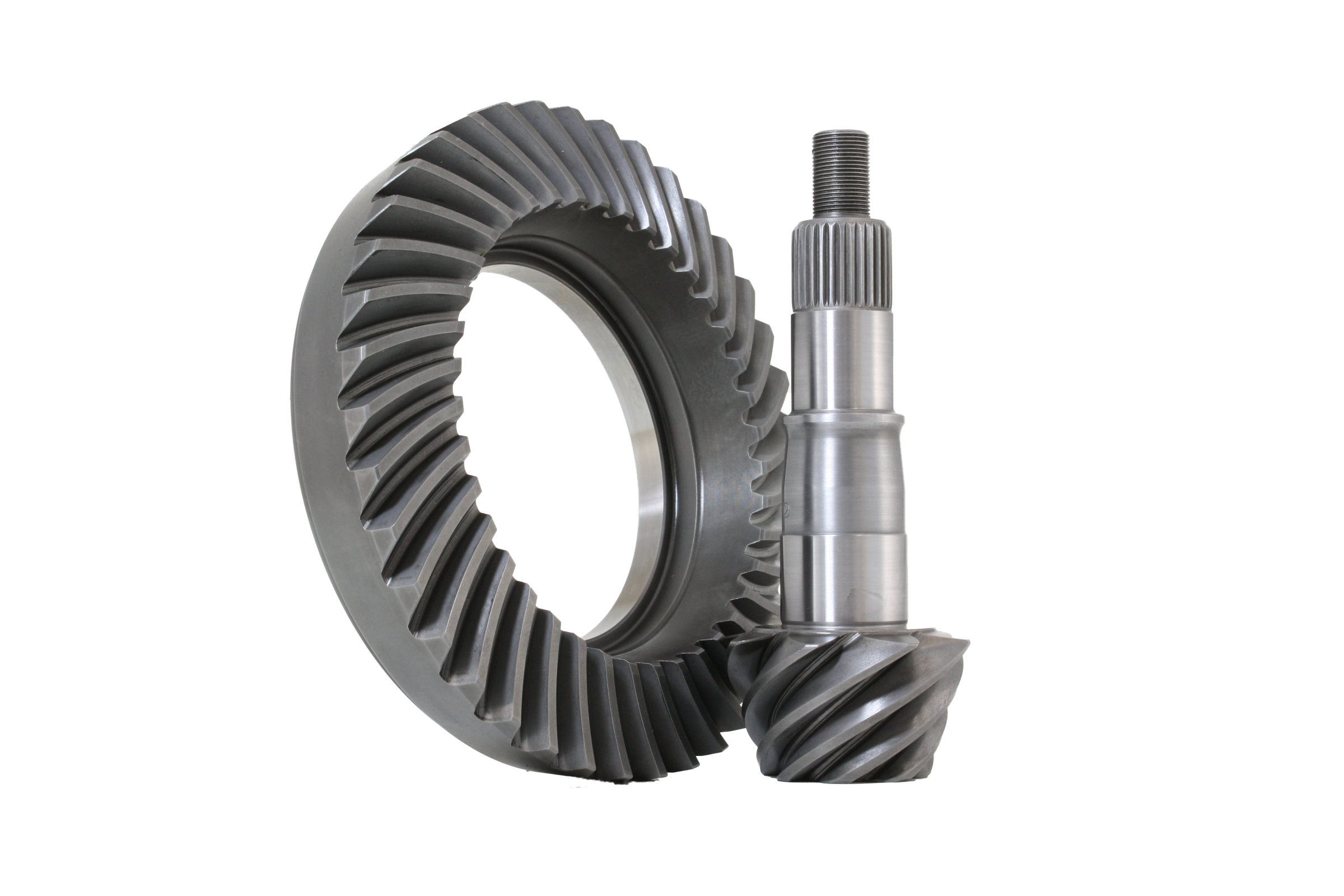 Ford 8.8 Inch IFS 4.56 Ratio Ring and Pinion Revolution Gear