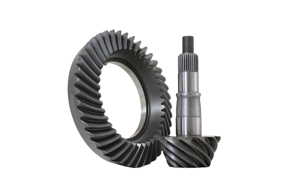 Ford 8.8 Inch Rear Axle 4.56 Ratio Ring and Pinion Revolution Gear