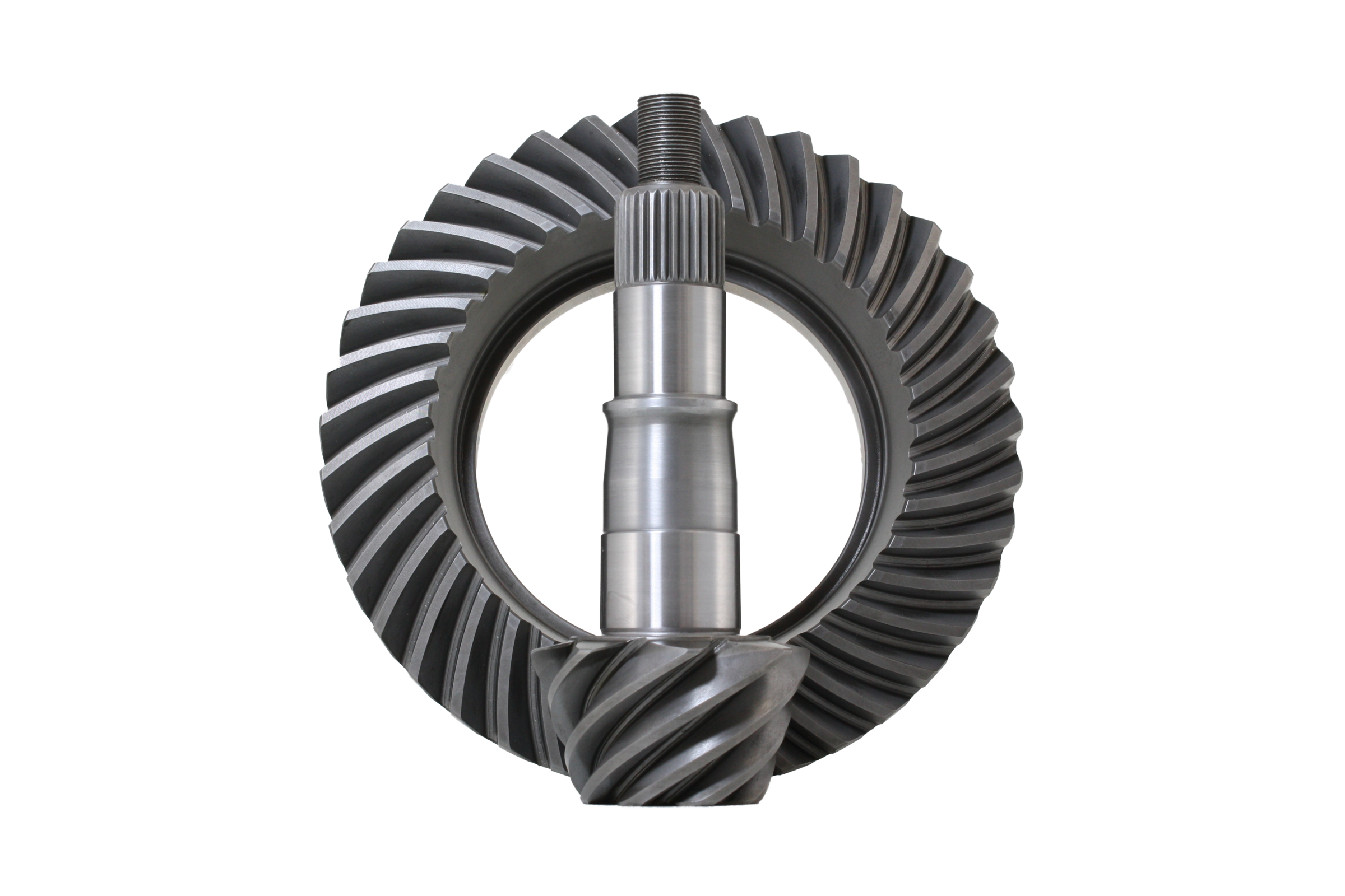 Ford 8.8 Inch IFS 4.88 Ratio Ring and Pinion Revolution Gear