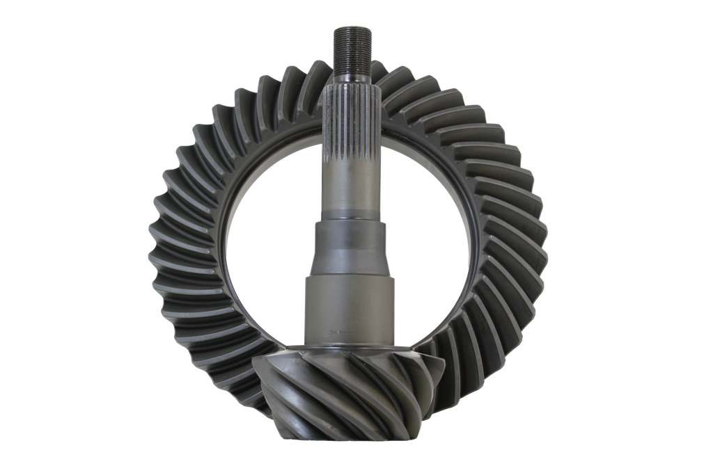 Ford 9.75 Inch Rear Axle 4.10 Ratio Ring and Pinion Revolution Gear
