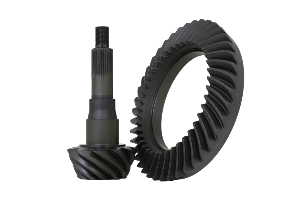 Ford 9.75 Inch Rear Axle 4.10 Ratio Ring and Pinion Revolution Gear