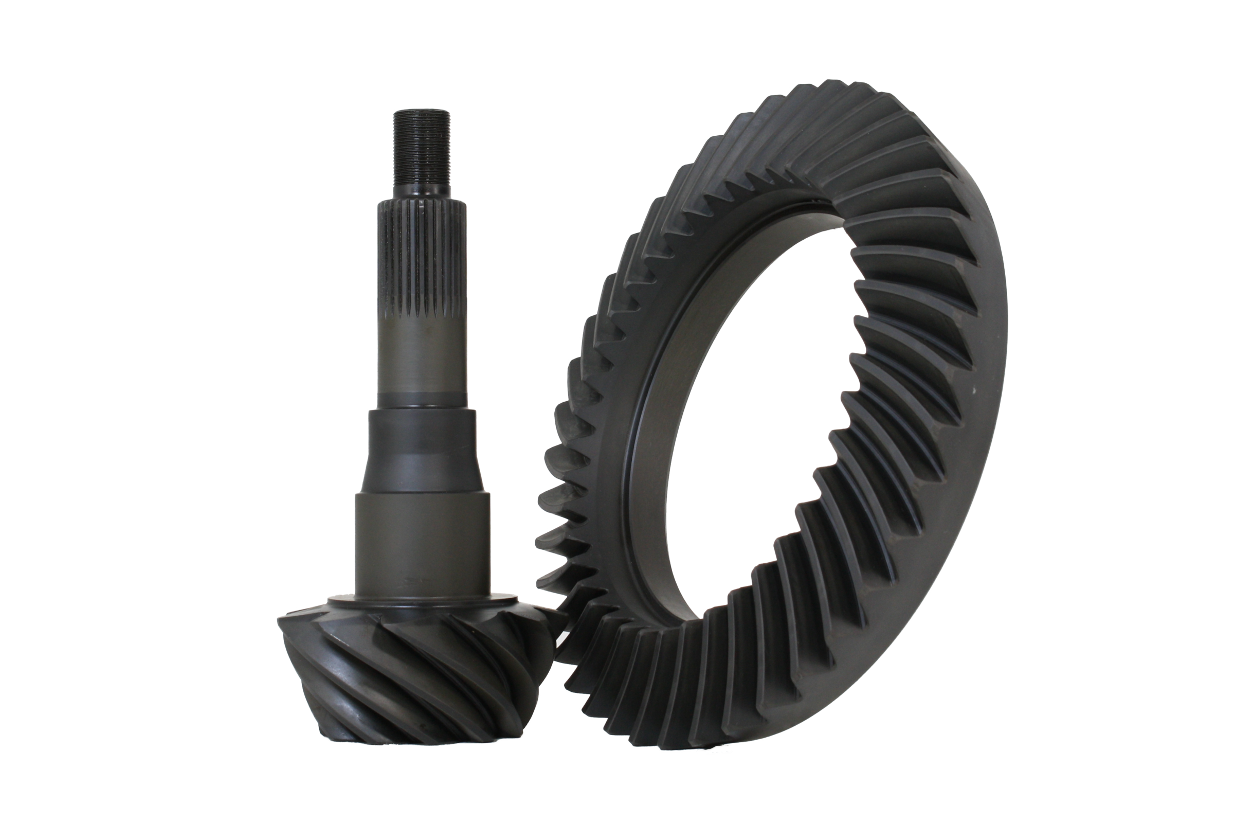 Ford 9.75 Inch Rear Axle 4.10 Ratio Ring and Pinion Revolution Gear