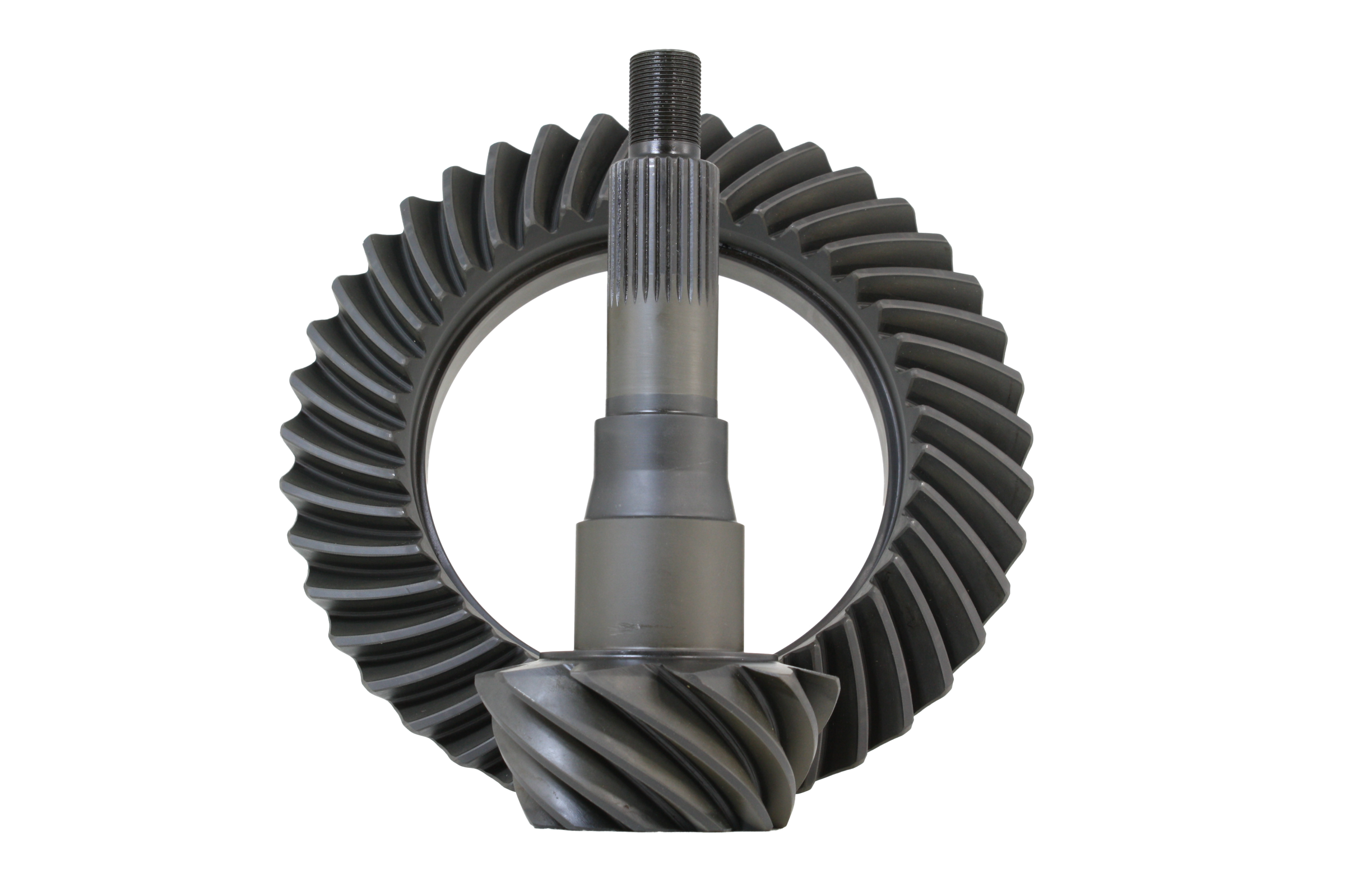 Ford 9.75 Inch 2011-Present 4.88 Ratio 31 Spline Ring and Pinion Revolution Gear