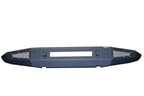 2022-Present Bronco Steelhead Front Bumper Fishbone Offroad