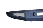2022-Present Bronco Steelhead Front Bumper Fishbone Offroad