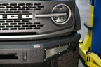 2022-Present Bronco Steelhead Front Bumper Fishbone Offroad