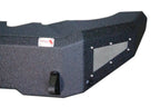 2022-Present Bronco Steelhead Rear Bumper Fishbone Offroad