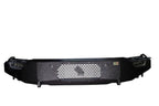 21-Present F150 Front Bumper Fishbone Offroad