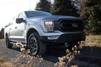 21-Present F150 Front Bumper Fishbone Offroad