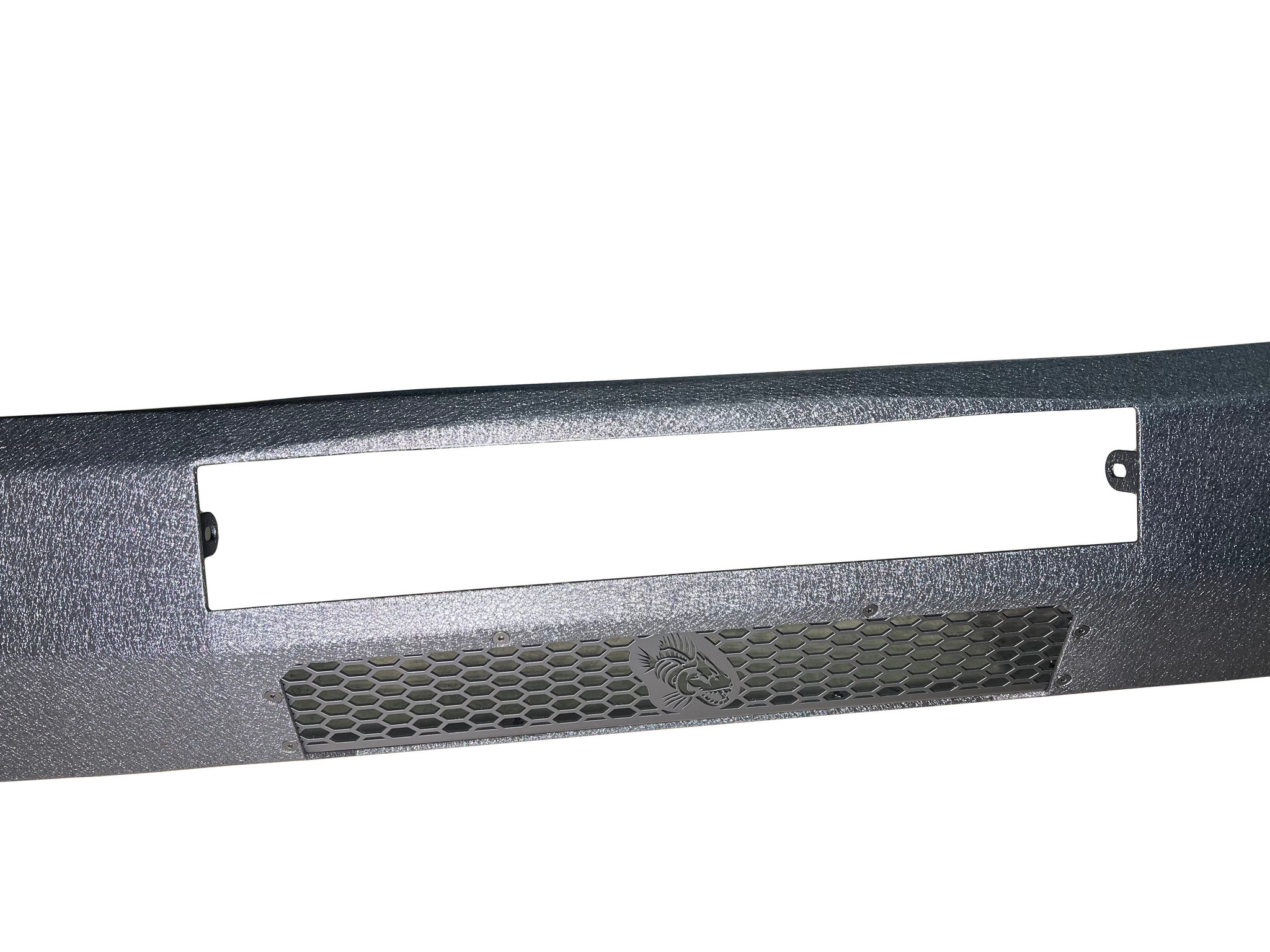 2018-2020 Ford F-150 Pelican Front Bumper Fishbone Offroad