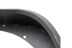 Gladiator Rear Fenders Elite Steel For 20-Pres Jeep Gladitor Fishbone