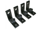Load Stop Fits BAKFlip CS Set of 4 BAK