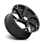 FLASH 20X10.5 5X112 66.56 RBL 27MM