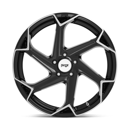 FLASH 20X10.5 5X112 66.56 RBL 27MM