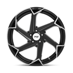 FLASH 20X10.5 5X112 66.56 RBL 27MM