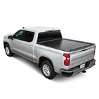 Jackrabbit Full Metal Tonneau Cover Kit 23-24 Colorado/Canyon Crew Cab 5 Foot 2 Inch X Short Bed Pace Edwards
