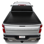 Jackrabbit Full Metal Tonneau Cover Kit 23-24 Colorado/Canyon Crew Cab 5 Foot 2 Inch X Short Bed Pace Edwards