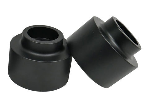 2 Inch Rear Lift Spacers 06-18 Ram 1500  20-22 Gladiator 19-23 Ram 1500 Classic Freedom Off-Road