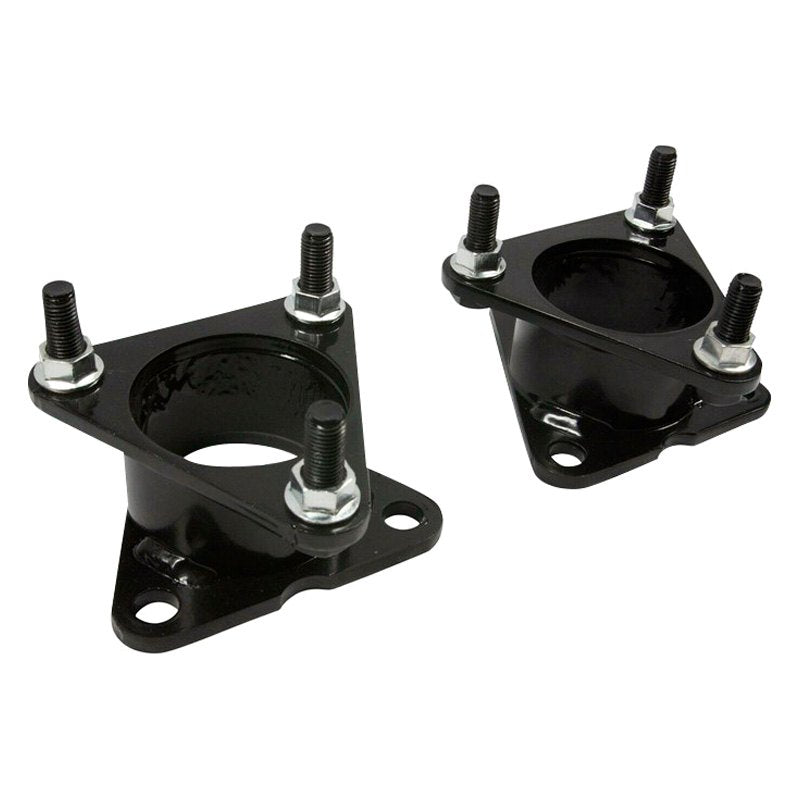 3.5 Inch Front Lift Spacers 09-18 Ram 1500 19-23 Ram 1500 Classic Freedom Off-Road