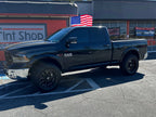 3.5 Inch Front Lift Spacers 09-18 Ram 1500 19-23 Ram 1500 Classic Freedom Off-Road
