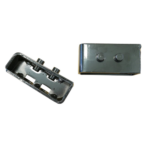 2 Inch Rear Lift Blocks 04-23 F-150/06-08 Lincoln Mark LT Freedom Off-Road