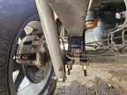 0-3 Inch Lift Extended Nitro Rear Shocks 04-23 F-150 No Raptor 06-08 Mark LT Freedom Off-Road