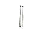 3 Inch Front Lift Strut 2 Inch Rear Blocks w/U-Bolts and Shocks 04-08 F-150 06-08 Mark LT Freedom Off-Road