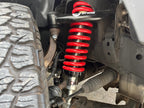 1-4 Inch Adjustable Coilovers 04-13 F-150 No Raptor/Heritage 06-08 Mark LT Freedom Off-Road