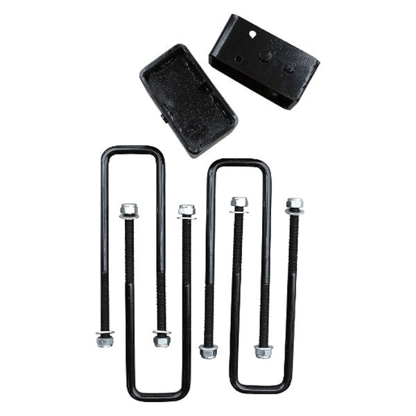 5 Inch Front / 3 Inch Rear Lift Kit w/ Shocks 99-06 Silverado/Sierra 1500 RWD Freedom Off-Road