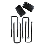 5 Inch Front / 3 Inch Rear Lift Kit w/ Shocks 99-06 Silverado/Sierra 1500 RWD Freedom Off-Road