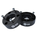 3 Inch Lift Kit Front Spacers w/ Rear Blocks 07-18 Chevrolet Silverado 1500/07-18 GMC Sierra 1500 Freedom Off-Road