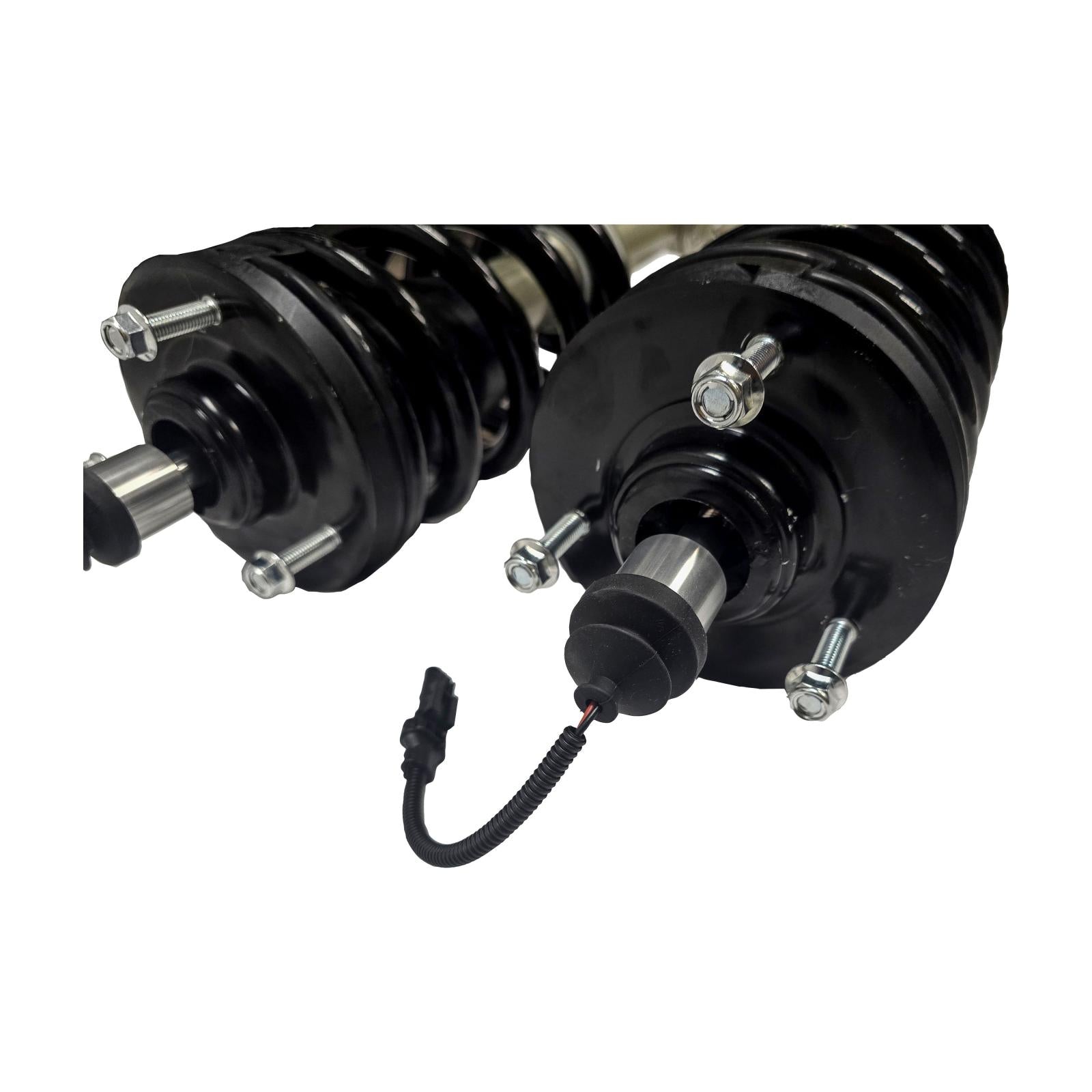 MagneRide 2 Inch Loaded Lift Struts 2015-2018 Silverado/Sierra 1500 2015-2020 Tahoe/Yukon Freedom Off-Road