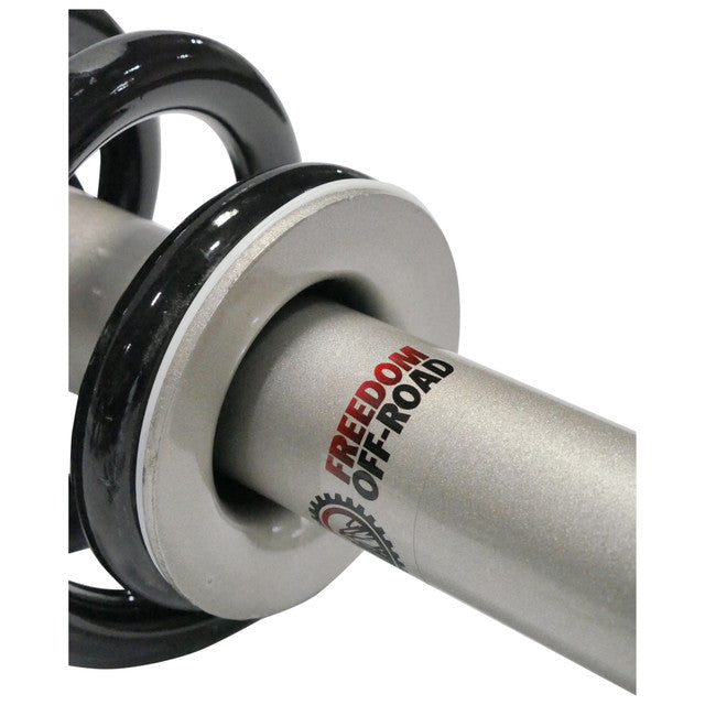Front 2 Inch Lift Struts 07-20 Escalade/Escalade ESV 07-13 EXT/Avalanche 07-18 Silverado/Sierra 1500 07-20 Tahoe 07-20 Yukon 07-14 Yukon XL 1500 15-20 Yukon XL Freedom Off-Road