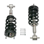 Front 3 Inch Lift Struts 07-20 Escalade/Escalade ESV 07-13 EXT/Avalanche 07-18 Silverado/Sierra 1500 07-20 Tahoe 07-20 Yukon 07-14 Yukon XL 1500 15-20 Yukon XL Freedom Off-Road