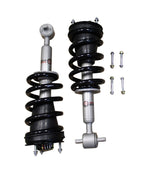 3 Inch Lift Kit w/ Front Struts, Rear Blocks, and Shocks 2019-Present Silverado/Sierra 1500 Freedom Off-Road