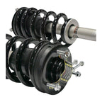 Front 3 Inch Lift Struts 2019-Present Silverado/Sierra 1500 2021-Present Tahoe 2021-Present Yukon Freedom Off-Road