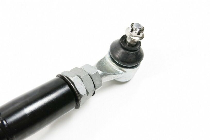 Adjustable Front Track Bar 1.5-4.5 Inch Lift 84-01 Cherokee 86-92 Comanche 97-06 Wrangler Freedom Off-Road