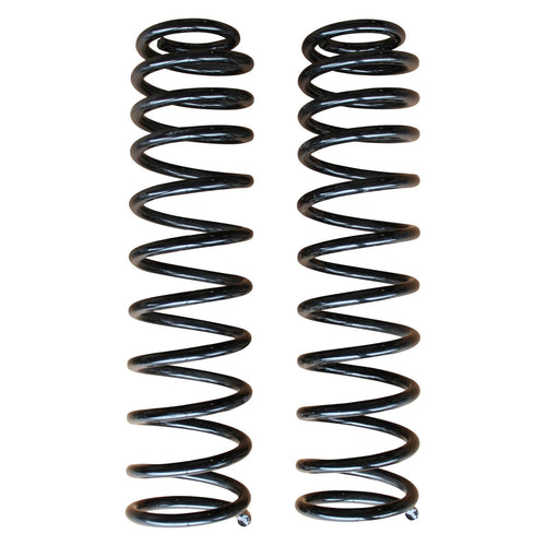 2.5 Inch Front Lift Springs 99-04 Grand Cherokee Freedom Off-Road