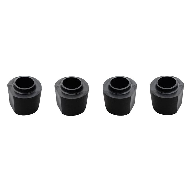 3 Inch Coil Spring Lift Spacers set of 4 84-01 Cherokee 93-98 Grand Cherokee 97-06 Wrangler Freedom Off-Road